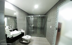 Center Apart Hotel