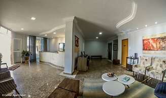 Center Apart Hotel