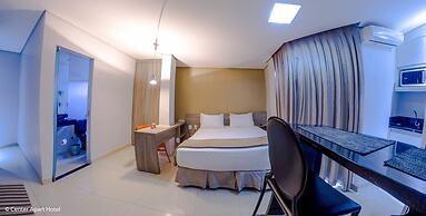 Center Apart Hotel