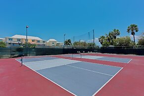 The Grand Caymanian Resort