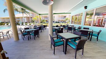 The Grand Caymanian Resort