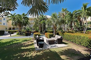 The Grand Caymanian Resort