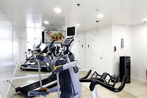 The Grand Caymanian Resort