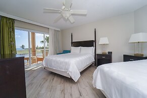 The Grand Caymanian Resort