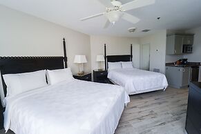 The Grand Caymanian Resort