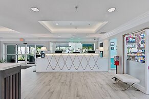 The Grand Caymanian Resort