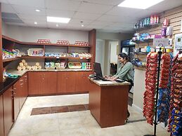 The Grand Caymanian Resort