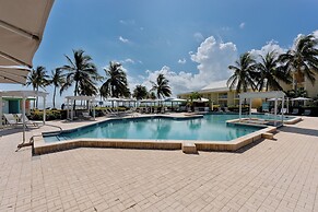 The Grand Caymanian Resort