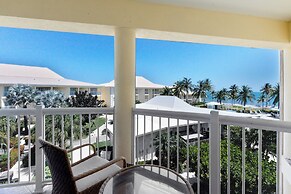 The Grand Caymanian Resort