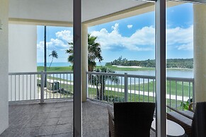 The Grand Caymanian Resort