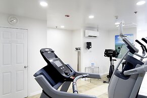 The Grand Caymanian Resort