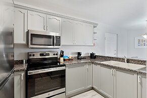 The Grand Caymanian Resort