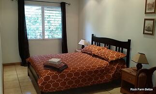 Rock Farm Guest House