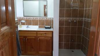 Rock Farm Guest House