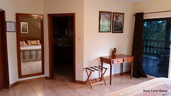 Rock Farm Guest House