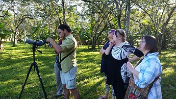 Rock Farm Guest House