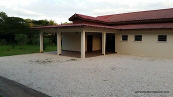 Rock Farm Guest House