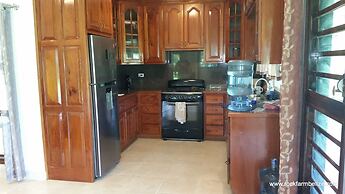 Rock Farm Guest House