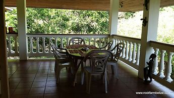 Rock Farm Guest House