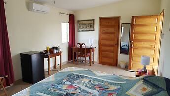 Rock Farm Guest House