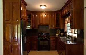 Rock Farm Guest House