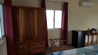 Rock Farm Guest House