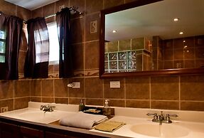 Rock Farm Guest House