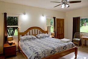 Rock Farm Guest House