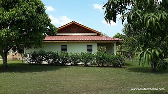 Rock Farm Guest House