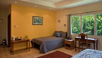 Rock Farm Guest House