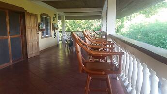 Rock Farm Guest House