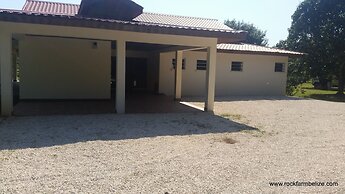 Rock Farm Guest House