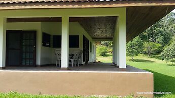 Rock Farm Guest House