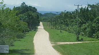 Rock Farm Guest House
