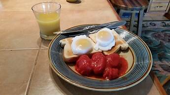 Rock Farm Guest House