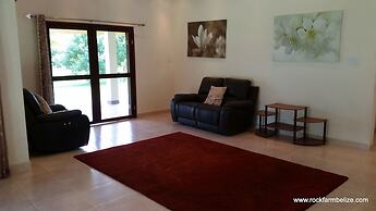 Rock Farm Guest House