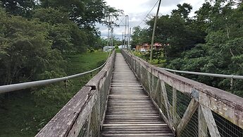 Rock Farm Guest House