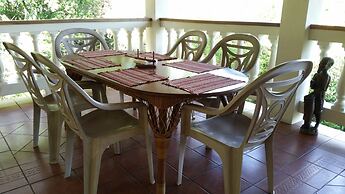 Rock Farm Guest House