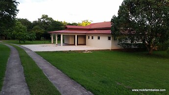 Rock Farm Guest House