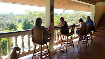 Rock Farm Guest House