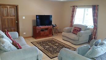 Rock Farm Guest House