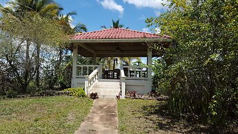 Rock Farm Guest House
