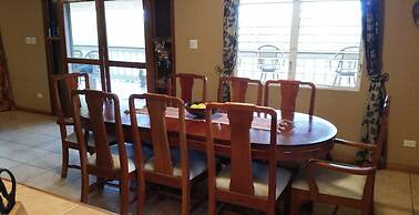 Rock Farm Guest House