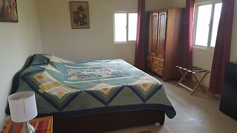 Rock Farm Guest House