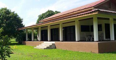 Rock Farm Guest House