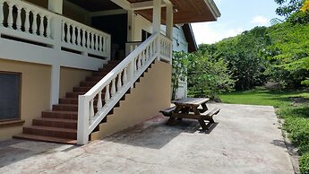 Rock Farm Guest House