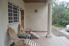 Rock Farm Guest House