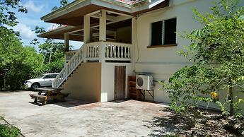 Rock Farm Guest House