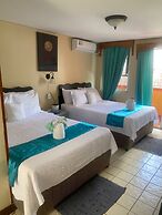 Spindrift Hotel