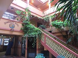 Spindrift Hotel